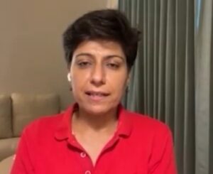 महिला विश्व कप से पहले अंजुम चोपड़ा ने भारत की पांच गेंदबाजों की रणनीति पर उठाए सवाल