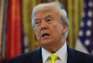 अमेरिकी सांसदों ने ट्रंप को भारत में क्वाड समिट में शामिल होने का आग्रह किया