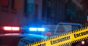 मुठभेड़ में कुख्यात अपराधी आकाश राजपूत और महिपाल गिरफ्तार