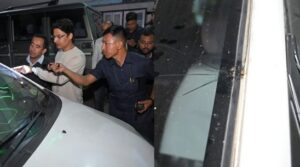 उत्तर बंगाल में बीजेपी सांसद राजू बिस्ता के काफिले पर हमला, घटना के पीछे साजिश की आशंका