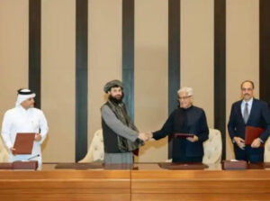 कतर ने किया ऐलान, पाकिस्तान-अफगानिस्तान तत्काल संघर्षविराम पर सहमत