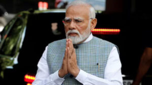 PM मोदी ने दीवाली पर दिया वोकल फॉर लोकल का संदेश, कहा गर्व से कहो ये स्वदेशी है!