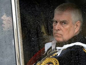 ब्रिटिश किंग के छोटे भाई प्रिंस एंड्रयू ने शाही उपाधियां छोड़ी, एप्सटीन सेक्स स्कैंडल में आया नाम