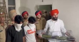 खुशखबरी: भारी वर्षा से प्रवाभित हुए किसानों को गुजरात सरकार देगी मुआवजा