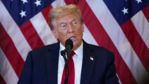 गाजा में युद्धविराम की निगरानी के लिए सैंकडों सैनिक भेजेगा अमेरिका