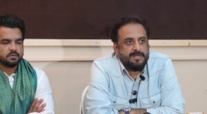 आगामी चुनावों की तैयारियों पर चर्चा के लिए AIMIM की राज्य स्तरीय बैठक