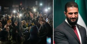 ब्रिटेन ने हयात तहरीर अल-शाम (HTS) को आतंकवादी संगठनों की सूची से हटाया