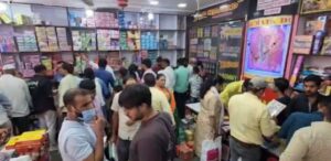 दीवाली पर देशभर में 5 लाख करोड़ का व्यापार, अर्थव्यवस्था को मिला बड़ा बढ़ावा