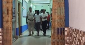 मेडिकल छात्रा से कथित दुष्कर्म मामले में छह आरोपी न्यायिक हिरासत में भेजे गए