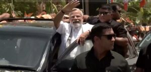 टीबी मुक्त भारत अभियान को मिल रही सफलता, मामलों में आई बड़ी गिरावट टीबी मुक्त भारत अभियान को मिल रही सफलता, मामलों में आई बड़ी गिरावट