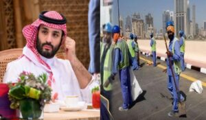 सऊदी अरब में 50 साल बाद खत्म हुआ कफाला सिस्टम, 1.3 करोड़ प्रवासी मजदूरों को मिलेगा फायदा