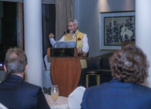 भारत के नागरिक उड्डयन क्षेत्र में विकास पर विदेश मंत्री एस जयशंकर की बातचीत