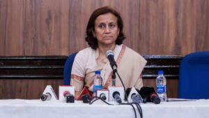 सोनम वांगचुक की रिहाई के लिए पत्नी ने सुप्रीम कोर्ट का दरवाजा खटखटाया