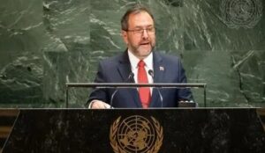 वेनेजुएला ने अमेरिकी लड़ाकू विमान की घुसपैठ पर दी चेतावनी