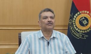 DGP आलोक राय: हरियाणा में गैंगस्टर कल्चर पर पूरी तरह नियंत्रण