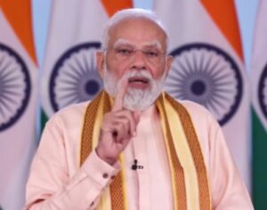 पीएम मोदी: भारत ने ब्रिटेन और अन्य देशों के साथ निवेश और व्यापार समझौते बढ़ाए