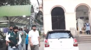 पटियाला हाउस कोर्ट ने दो ISIS संदिग्धों की पुलिस कस्टडी बढ़ाई