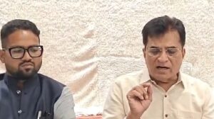 भाजपा नेता किरीट सोमैया ने फोडा भांडा, मालेगांव में जन्म प्रमाणपत्र घोटाला उजागर