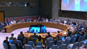 भारत ने UN में भविष्य दृष्टि पर की अपनी बात रखी