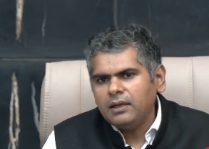 भारत अंतरराष्ट्रीय चावल सम्मेलन 2025 का आयोजन, एपीडा अध्यक्ष ने बताये महत्व