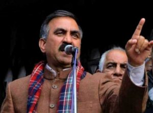 बोले सीएम सुखविंदर सिंह, साधारण परिवार से होकर आज सीएम बनना मेरे लिए गर्व की बात