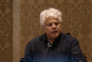 व्यवसायी सुहेल सेठ ने बोले, बेरजिस की किताब प्रधानमंत्री मोदी के जीवन की गहराइयों को उजागर करती है