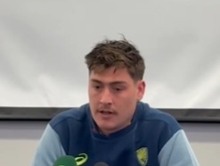 3rd ODI में भारत ने ऑस्ट्रेलिया को 9 विकेट से हराया, रोहित शर्मा 121, तो विराट ने जोते 74 रन