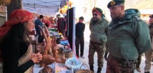 देवभूमि सांस्कृतिक महोत्सव में सेना की सराहना, सीमा गांवों के विकास को बढ़ावा