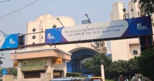 दिल्ली के सरिता विहार में कांग्रेस नेता के पति पर हमला, पुलिस जांच में जुटी