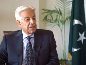 पाकिस्तान ने दी अफगानिस्तान को जंग की धमकी, कहा अगर सीजफायर वार्ता असफल रही तो खुली जंग होगी