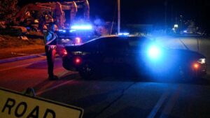 अमेरिका के नॉर्थ कैरोलिना में पार्टी के दौरान गोलीबारी, 2 की मौत, एक दर्जन से अधिक घायल