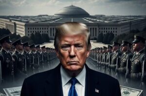 अमेरिकी रक्षा मंत्रालय को मिला सीक्रेट डोनेशन, सैनिकों की सैलरी के लिए किया जाएगा इस्तेमाल अमेरिकी रक्षा मंत्रालय को मिला सीक्रेट डोनेशन, सैनिकों की सैलरी के लिए किया जाएगा इस्तेमाल