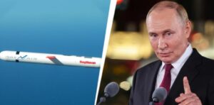 बोले पुतिन, अमेरिकी टॉमहॉक मिसाइलों से हमला हुआ तो जवाब देंगे बोले पुतिन, अमेरिकी टॉमहॉक मिसाइलों से हमला हुआ तो जवाब देंगे