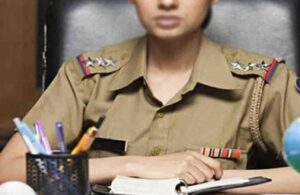ब्राह्मणों के खिलाफ अभद्र टिप्पणी करने पर महिला पुलिसकर्मी निलंबित