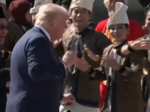 ट्रम्प ने थाईलैंड-कंबोडिया शांति समझौते पर कराए हस्ताक्षर, बोले नामुमकिन को मुमकिन किया