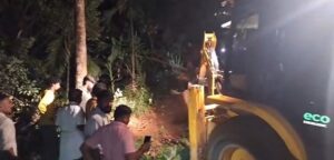 अमेरिका में युवक की हत्या का CCTV फुटेज आया सामने, सिर पर गोली मारकर की खुदकुशी