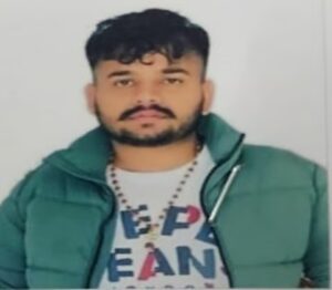 लॉरेंस बिश्नोई गैंग का सदस्य अमेरिका से डिपोर्ट