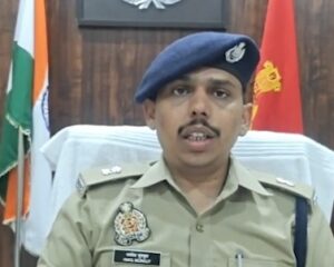 18 वर्षीय युवती से सामूहिक दुष्कर्म, दो आरोपी गिरफ्तार