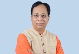 BJP सांसद संजय जायसवाल से करोडों रुपये की मांगी रंगदारी, बेटे की हत्या की दी चेतावनी