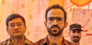 जम्मू-कश्मीर में सभी के लिए आवास के तहत PMAY–Urban 2.0 अभियान शुरू, घर-घर पहुंचा संदेश