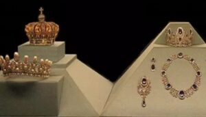 फ्रांस में 700 करोड़ की चोरी का पर्दाफाश, दो आरोपी गिरफ्तार