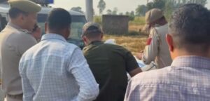 जम्मू-कश्मीर में BSF की बड़ी कार्रवाई, कई किलो हेरोइन बरामद, ड्रोन के जरिए तस्करी की आशंका