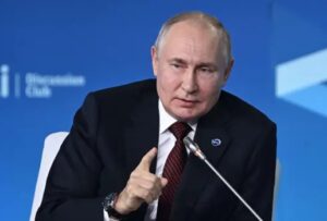 रूस ने बनाई अनलिमिटेड रेंज वाली वाली न्यूक्लियर पावर्ड मिसाइल, जिसे दुनिया का कोई डिफेंस सिस्टम नहीं रोक सकता