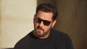 पाकिस्तान ने अभिनेता सलमान खान को घोषित किया आतंकी, सोशल मीडिया पर वायरल हो रहा लेटर