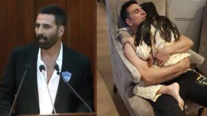 महाराष्ट्र सीएम के सामने बोले अक्षय कुमार, उनकी बेटी से मांगी गईं थीं न्यूड तस्वीरें…