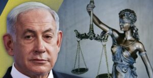 इजरायल के प्रधानमंत्री नेतन्याहू ने अदालत से किया अनुरोध, बंद कमरे में हो सुनवाई