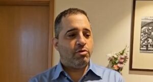 इजरायल के नए काउंसिल जनरल का बयान, मोदी जी की मित्रता और नेतृत्व के लिए आभारी