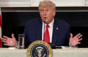 न्यूयॉर्क के लिए होमलैंड सिक्योरिटी फंड में कटौती का फैसला ट्रंप ने पलटा