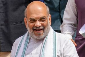 गृहमंत्री अमित शाह आज करेंगे छत्तीसगढ़ का दौरा, जनजातीय संस्कृति और सुरक्षा पर विशेष फोकस