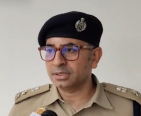 दिल्ली एयरपोर्ट पुलिस ने 2019 के फर्जी दस्तावेज मामले में गुरमीत पाल को गिरफ्तार किया